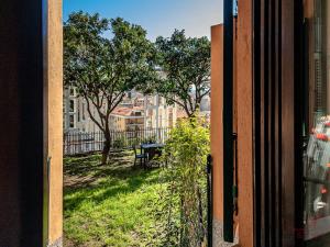 Private Garden - Beaches 900m - WiFi - SmartTV