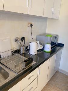 De Gold Nest Haven, Kileleshwa