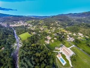 Maisons d'hotes Les Ecuries du Chille : photos des chambres
