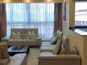 De Gold Nest Haven, Kileleshwa