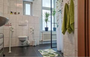 Ferienwohnung Wustrow 10 in Kühlungsborn West