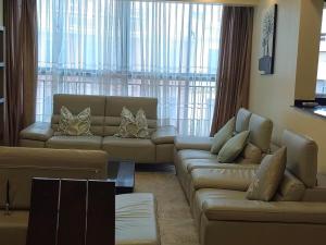 De Gold Nest Haven, Kileleshwa