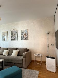 MANHATTAN APARTMAN Belvil