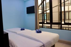 Hotel Aaraa