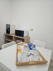 B&B Napoli Centrale Centro