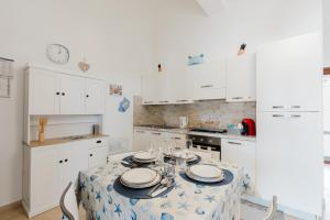 Villetta Marettimo Cornino