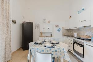 Villetta Marettimo Cornino