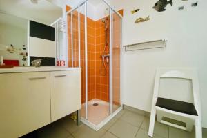 Appartements Quiet house with terrace and south-facing garden : photos des chambres