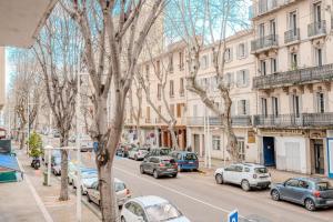 Le Cocon du Mourillon