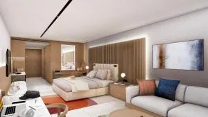 The Noor Hotels & Resorts - تورونش