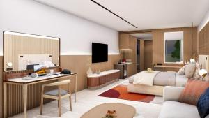 The Noor Hotels & Resorts