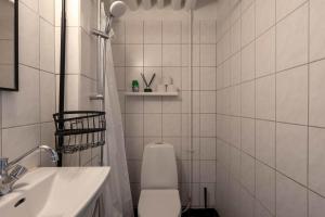 2 BR Apartment in Heart of Vesterbro