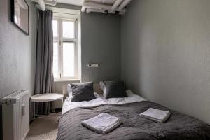 2 BR Apartment in Heart of Vesterbro