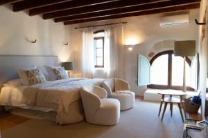 Superior Double Room - Unlimited Golf Included room in La Reserva Rotana