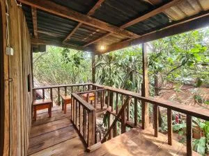 Ratanakiri Homestay & Jungle Trek - Srê Moăt