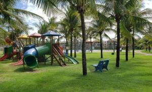 Apto Aquaville Resort 3