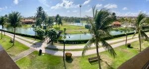 Apto Aquaville Resort 3
