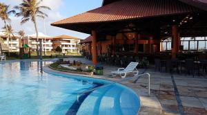 Apto Aquaville Resort 3
