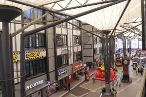 Hotel Aaraa - Brinchang