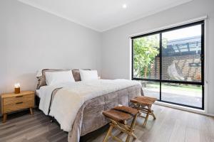 Peaceful gem near Town Centre