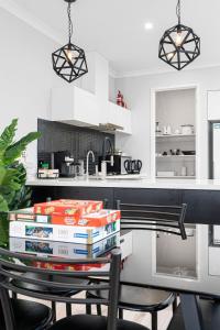 Peaceful gem near Town Centre