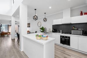 Peaceful gem near Town Centre