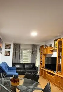 Apartamento 2habitaciones piscina y tenis - Bareyo