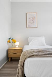 Peaceful gem near Town Centre