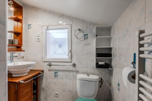 Appartements Studio Zen 20 m² : photos des chambres