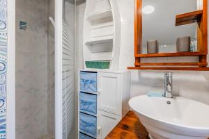 Appartements Studio Zen 20 m² : photos des chambres