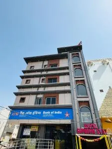 Hotel Supreme Stay - Pāl