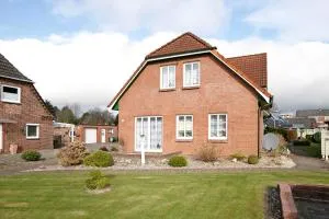 Haus Ellen - Dithmarschen