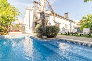 Villa Geranios