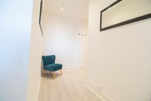 2 BDR Flat By Caledonia Luxe Stays Short Lets & Serviced Accommodation Glasgow