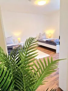 Apartment Isar - Eching