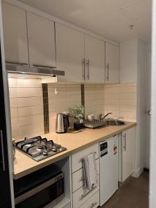 Charming 1 Bedroom Apartment
