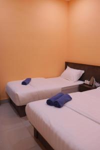 Hotel Aaraa