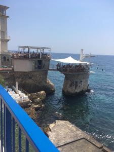 Wunderschöne Wohnung in Jugendstilvilla am Hafen