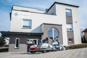 Na Rozstaju - Haczów