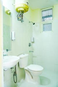 Refined 3BR Independent Apt in Tricity Mohali