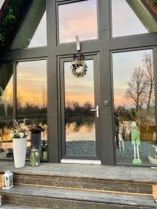 LaKadisa pe Lac - Cornăţel