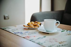 Smile City Apartment