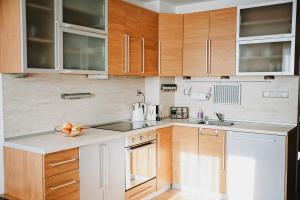 Smile City Apartment