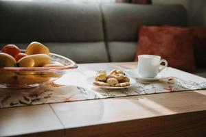 Smile City Apartment