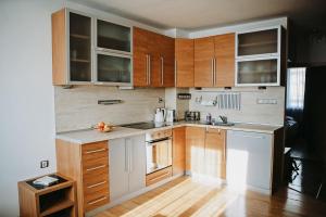 Smile City Apartment