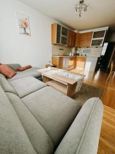 Smile City Apartment