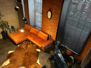 MYE Apartments - Tobaco Industrial Loft