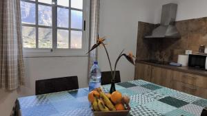 Vista Tunte, Camino de Santiago