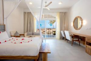 Royal Mandarin Hotel & Resort Zanzibar