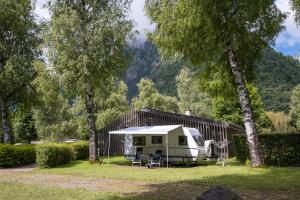 Campings Camping RCN Belledonne : photos des chambres